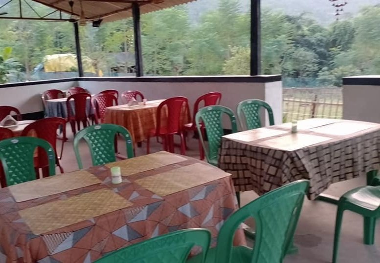 Karam Hill View Homestay Image 8