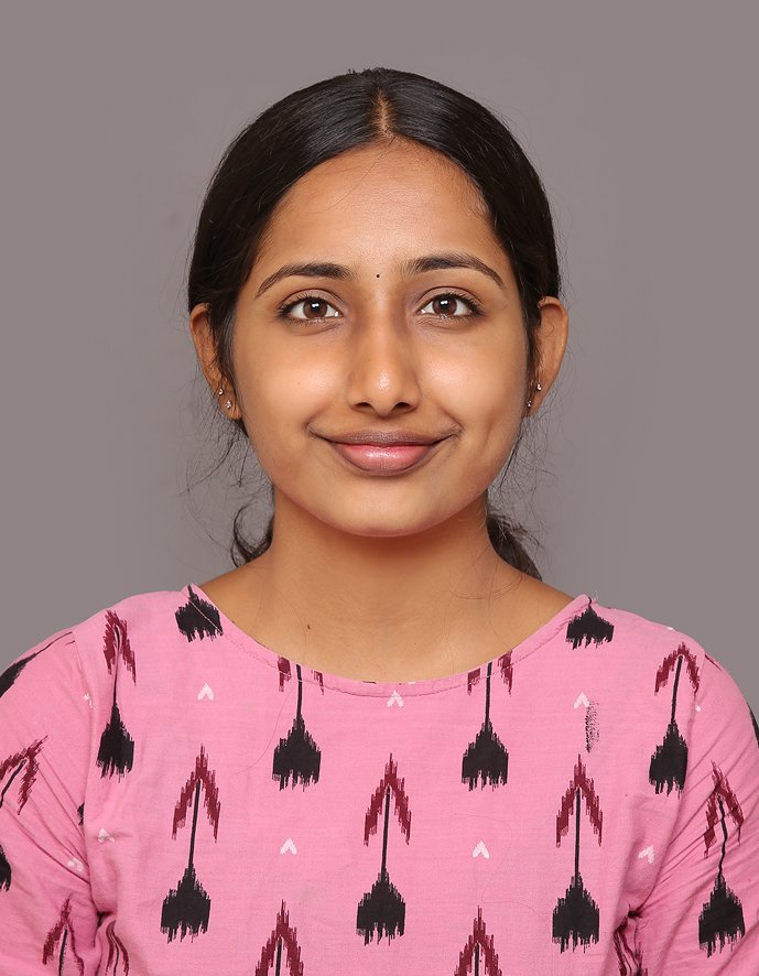 Guest Priya