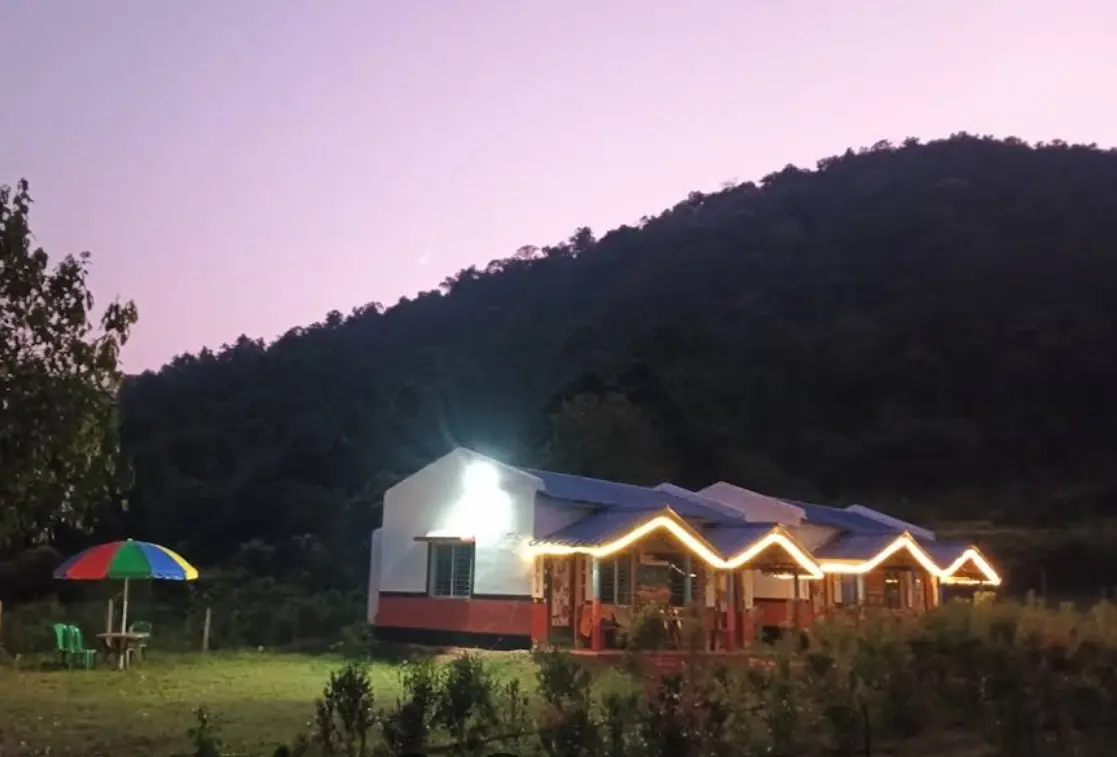Rangamati Ambience