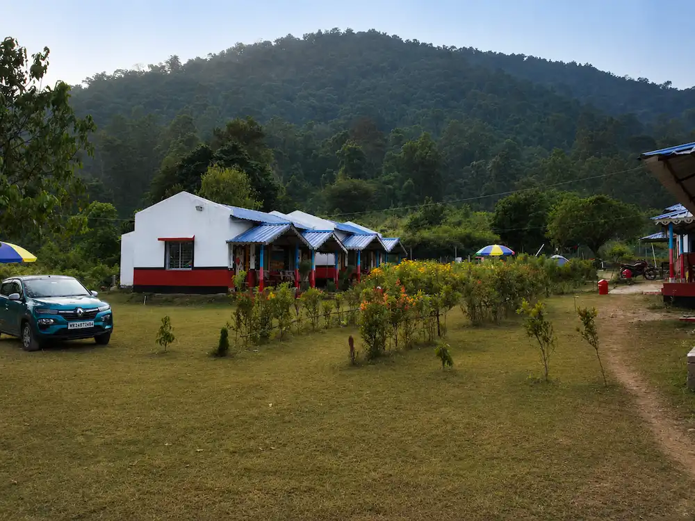 Rangamati Homestay View