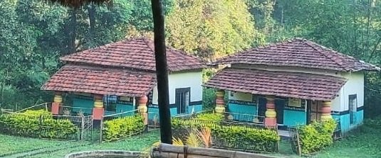 Karam Hill View Homestay