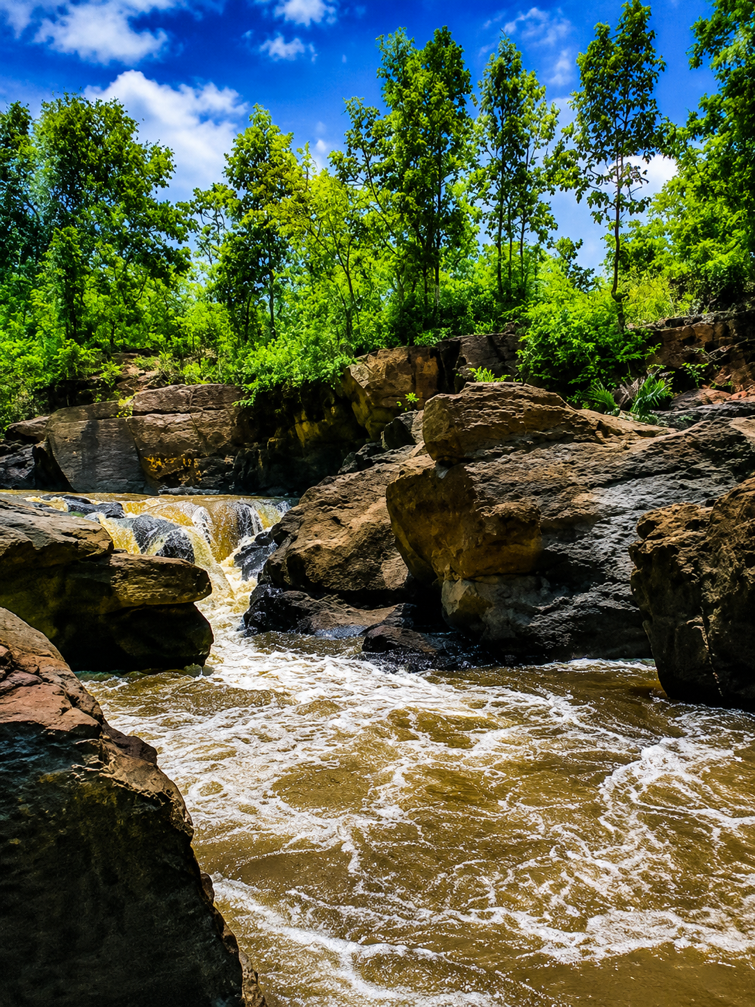 Monsoon Guide