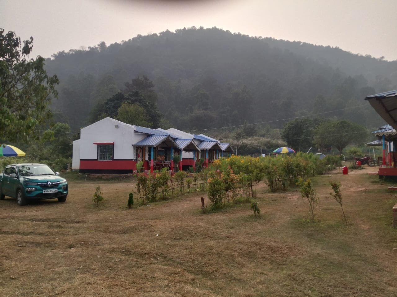 Ranga Mati Homestay
